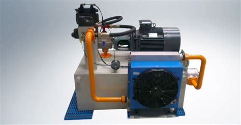 Hydraulic Power Pack Manufacturers|Chennai|Trichy|Tada|Andhra|Kerala|India