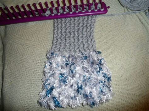 Rectangle Loom Figure 8 的图像结果