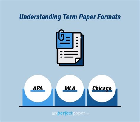 Image result for Term Paper Example