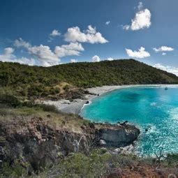 Coki Beach (St. Thomas)