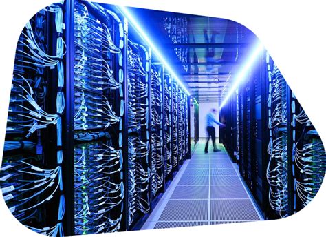 Deep IT Solutions | Delivering cutting-edge IT infrastructure solutions.