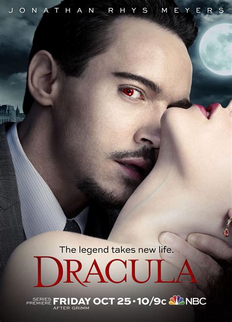 Сериал Дракула (Великобритания, США, 2013): трейлер, сезоны, актеры и ...