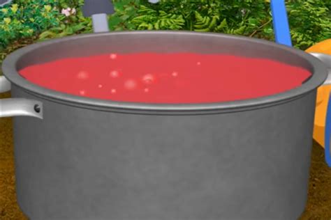 Rocket Soup (Food) | Little Einsteins Wiki | Fandom