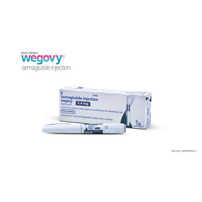 Wegovy 9.6 MG/3ML Solution For Injection (3): Uses, Side Effects, Price ...