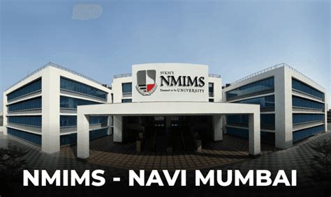 NMIMS CET 2026 | EXAM AND ADMISSION PROCESS