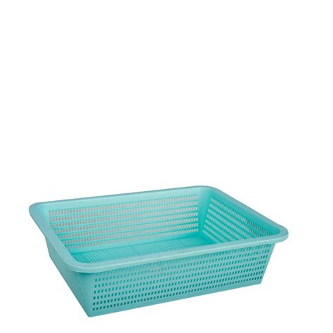 TEMPAT SURAT ESMERALDA 306 - Jual Container Box Plastik, Keranjang ...