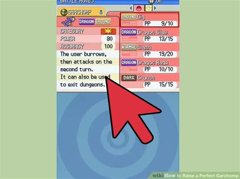 How to Raise a Perfect Garchomp: Best Method