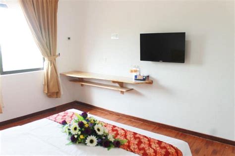 AM TRANSIT INN (Kuala Terengganu) - Lodge Reviews, Photos, Rate ...