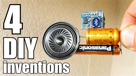 Best Homemade Inventions 的图像结果