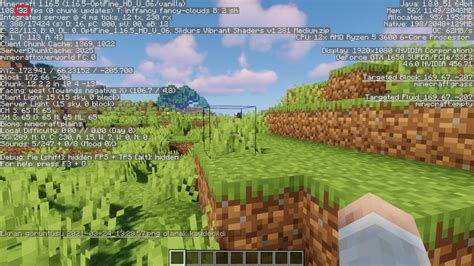 How to Get Higher FPS On Minecraft Java 的图像结果