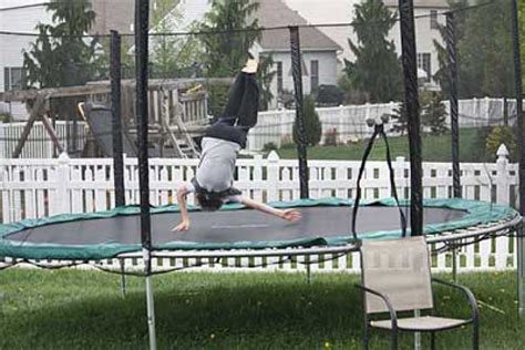 7 Best Trampolines for Gymnastics: Become a Pro Gymnast! | True Trampoline