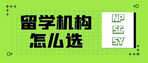 留学体验师|留学机构怎么选？川大学妹分享SC/NP/SY走访感受！ - 知乎