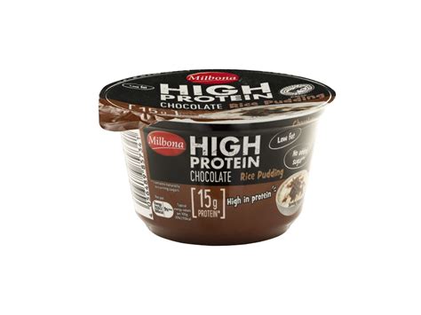 What Is The Highest Protein Rice at Floyd Wade blog