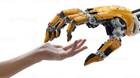 Automation Robot Human Hand 的图像结果