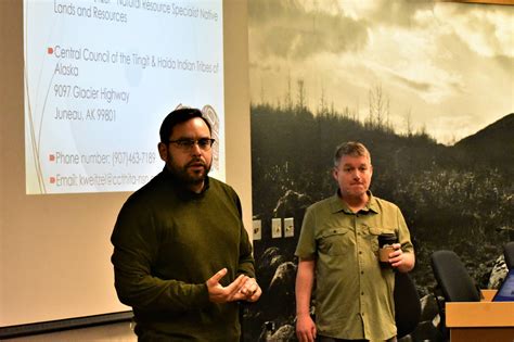 ‘Vanguards’ of climate change action, Southeast tribe shares ambitious ...