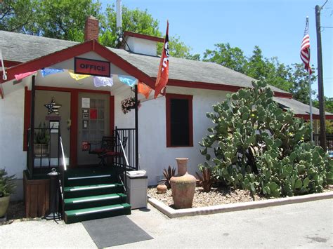 Mission City RV Park - Pictures, Features & Amenities | RVezy Campgrounds