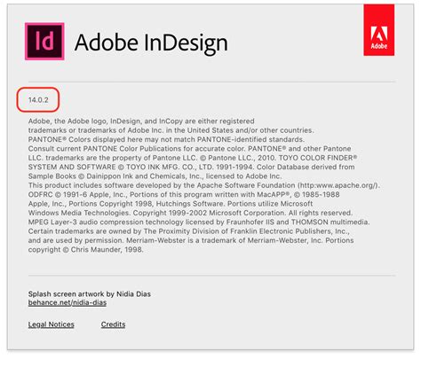 Image result for Update InDesign
