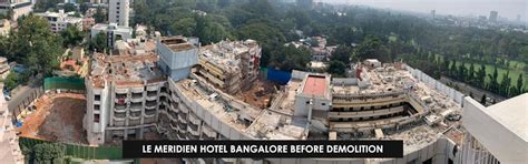 Building Demolition Contractors in Bangalore | Old House Demolishing in ...