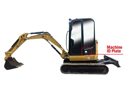 Image result for Caterpillar VIN Decoder