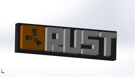 Image result for Rust Script Logos