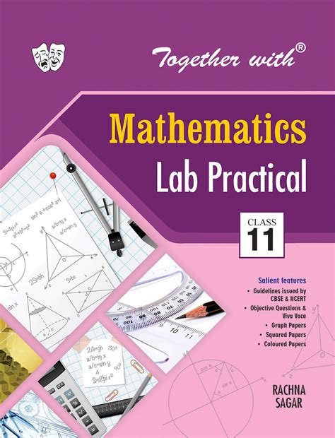 Together With Mathematics Lab Practical for Class 11 : Gupta, Deepa ...