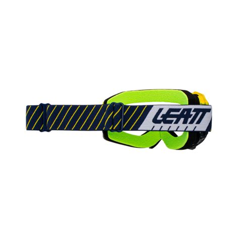Leatt Goggle Velocity 4.5 Iriz Blue Purple 78% – LazyAssBikers
