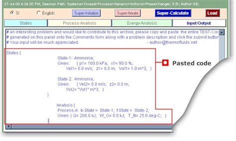 Image result for Ptest INR Studio Example Code