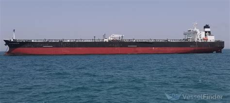 RIGEL, Crude Oil Tanker - Details and current position - IMO 9296406 ...