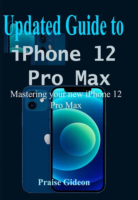 Image result for iPhone 12 Pro Max Guide