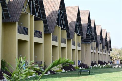 Jagira The Jungle Resort - Venue - Race Course - Weddingwire.in