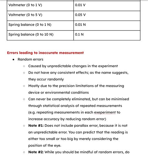 Sec 3 Physics Notes