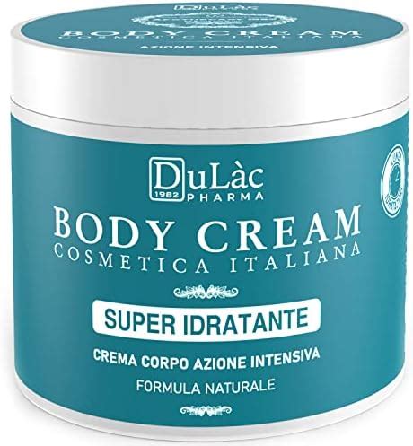 Dulàc Cosmetics ESTREMA Cream – Made in Italy