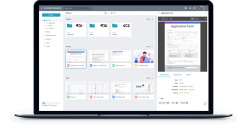 Image result for Document Manager