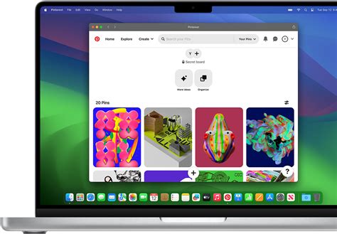 Safari Browser 的图像结果