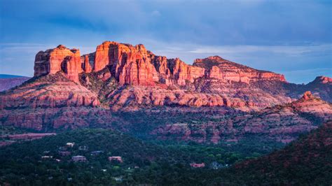 Red Rock Sedona Arizona