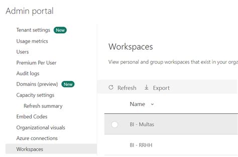 Power BI Get API Data 的图像结果