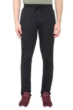 Reebok India Official | Reebok Men Black Pants Online at reebok.abfrl ...