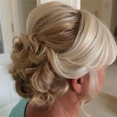Of The Groom Updo Hairstyles by 15 Ideas Of Half Updos For Of The Of The Groom Updo Hairstyles
