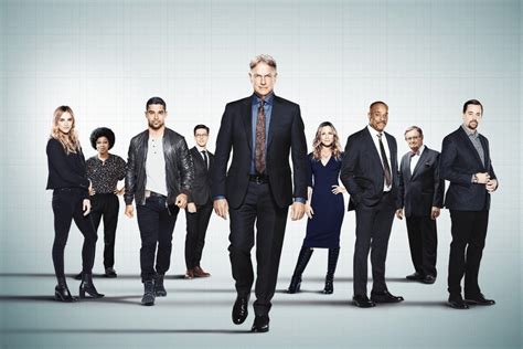 NCIS Best Moments 的图像结果