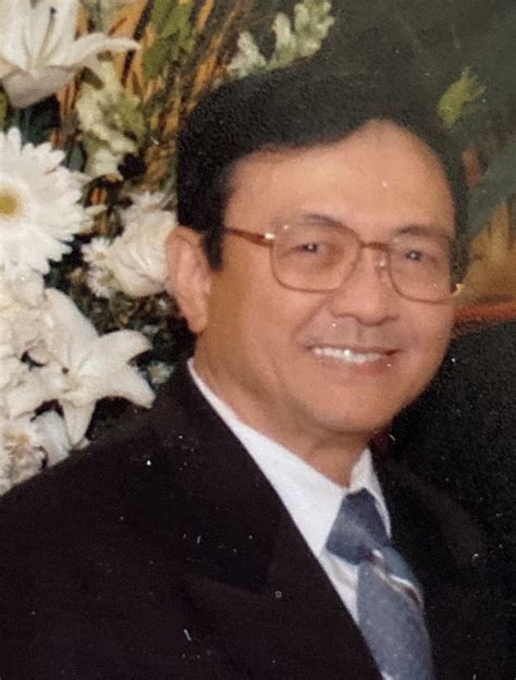 Nam Tran Obituary - San Jose, CA