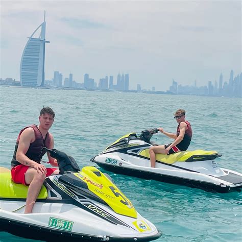 YOUSH WATER SPORTS DUBAI (2026) All You Need to Know BEFORE You Go ...