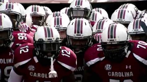 🔥 [50+] South Carolina Gamecocks Football Wallpapers | WallpaperSafari
