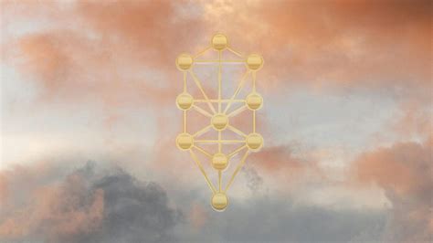 Kabbalistic Keys to Organizing Your Mind - TO - The Modern Mystery School