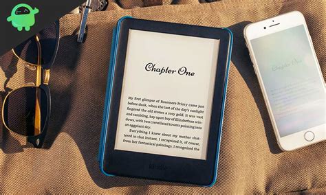 Kindle File Structure 的图像结果