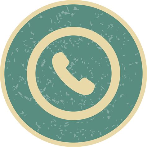 Phone. Sign Vector 的图像结果