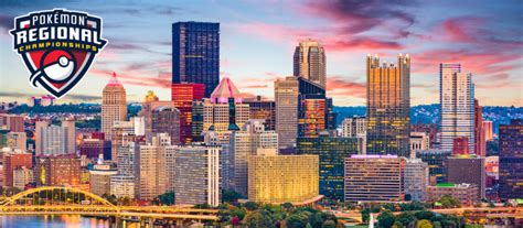 2026 Pokémon Pittsburgh Regional Championships Event Results | Pokemon.com