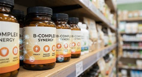 B Multivitamins: Functions, Benefits and Essential Food Sources