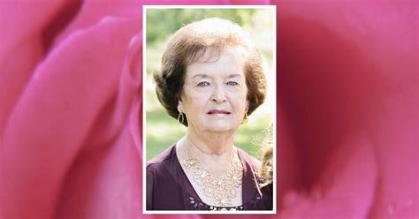Obituary | ANNA CHARLES ANDREWS of Henderson, Kentucky | Rudy-Rowland ...