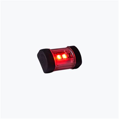 TRYKA Nova Multi Purpose Lights Helmet Cycle Safety Light – Autonity