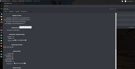 Image result for GTX Gaming Rust Server Guide